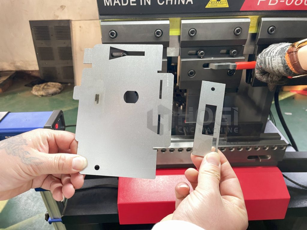 small press brake