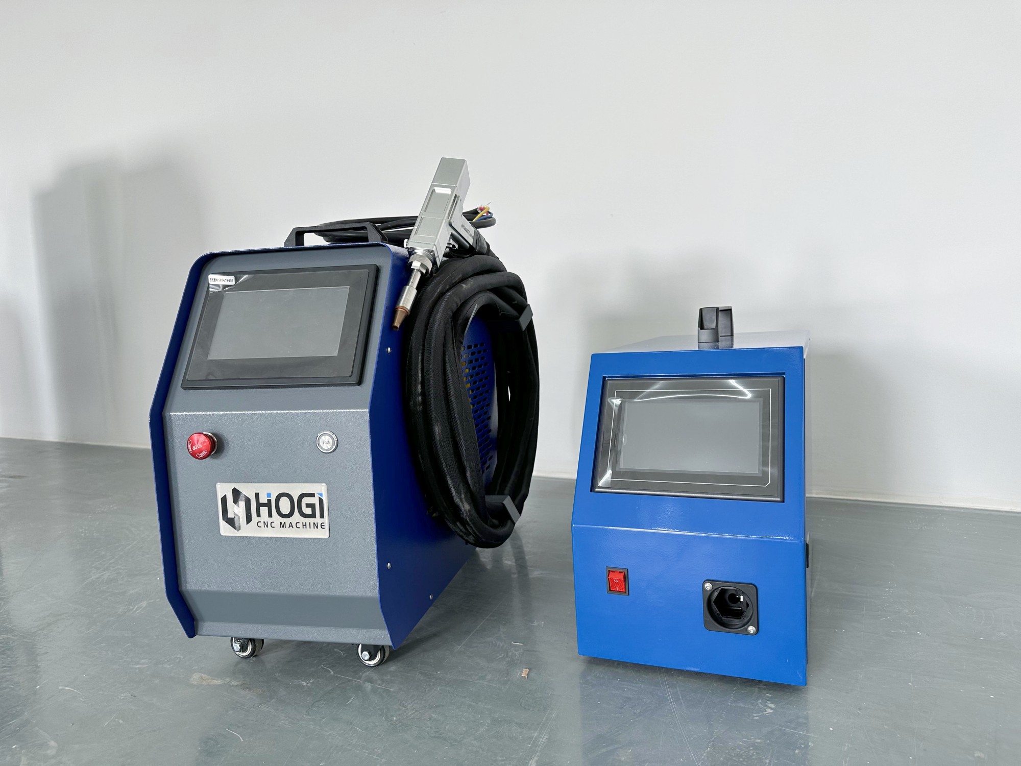 700W laser welder