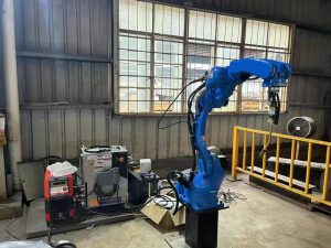 industrial robot