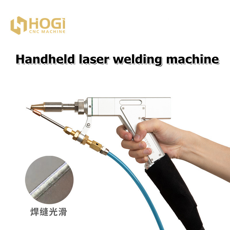 handheld laser welder