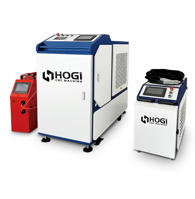 handheld laser welding machine