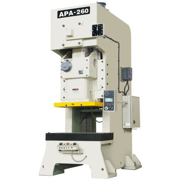 stamping press machine