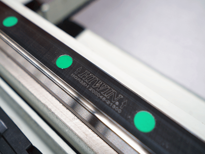 horizontal v grooving machine 04