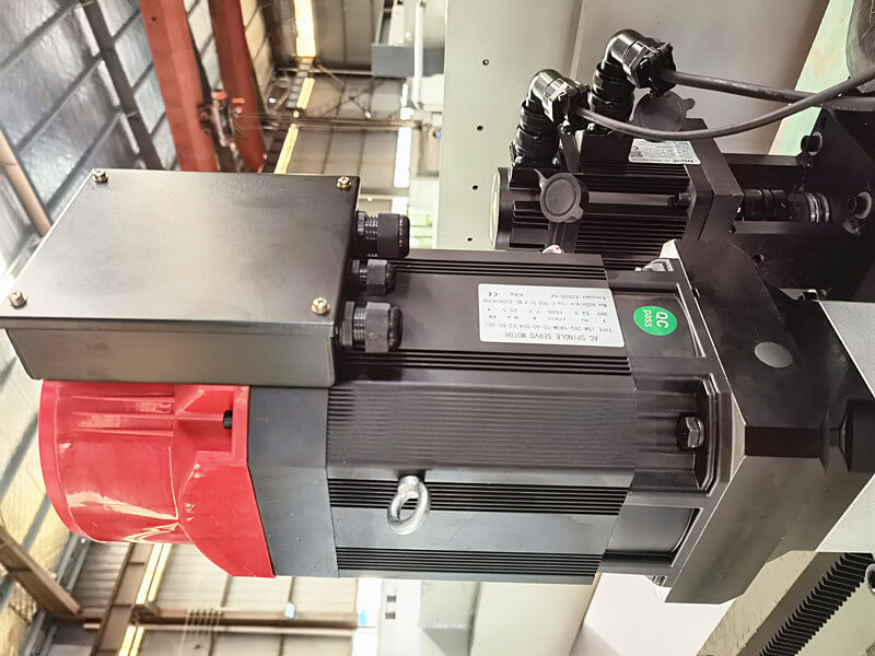 vertical v grooving machine 07