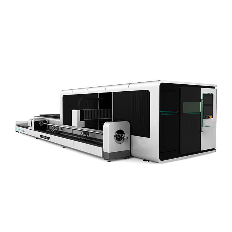 cnc laser cutting machine