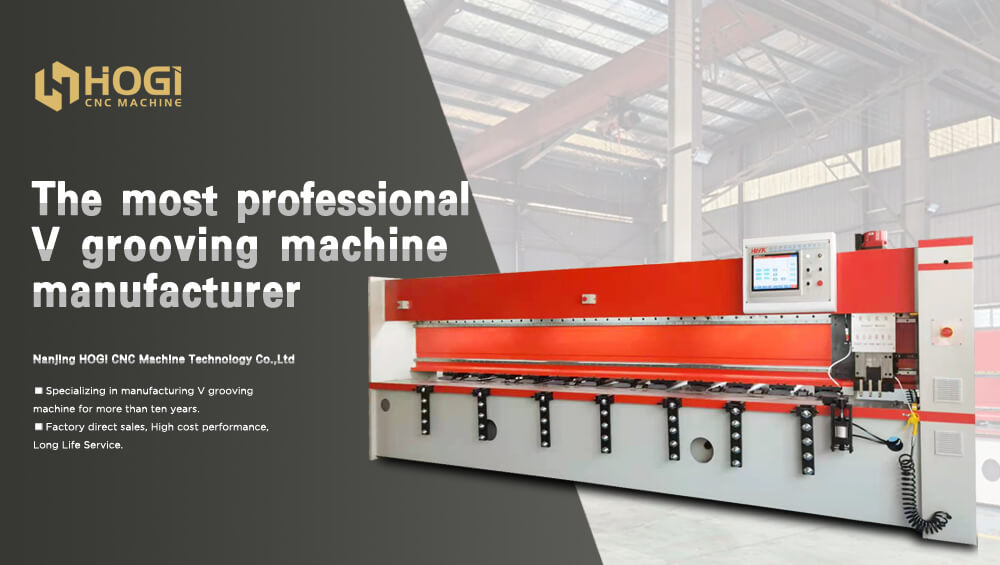 cnc press brake
