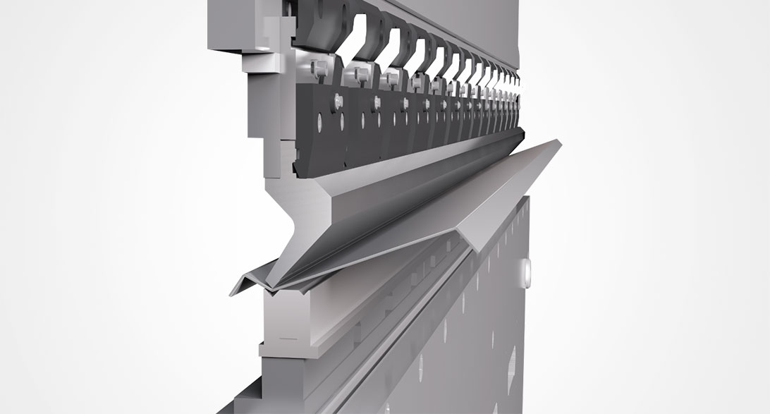 press brake tools