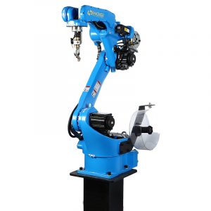 welding robot