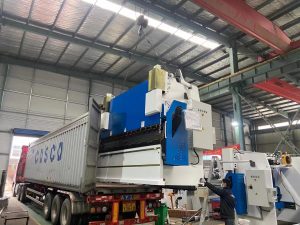 hogi cnc machine