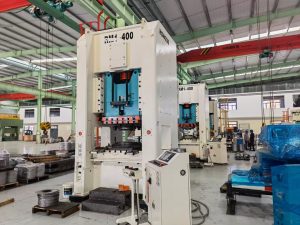 press machine