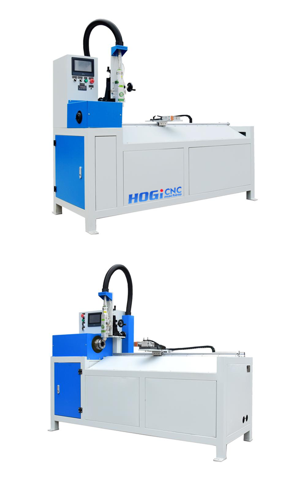 pipe laser cutter