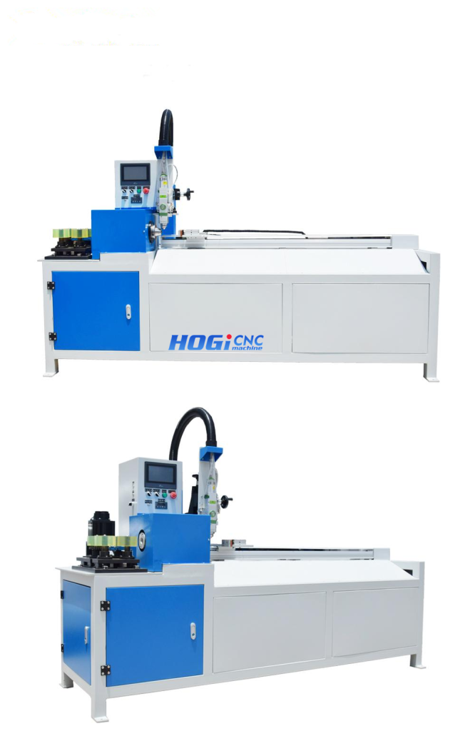 pipe laser cutter