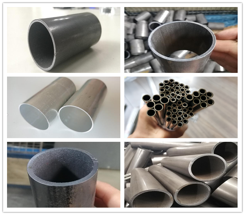 tube laser cutter
