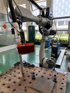 hogi welding robot