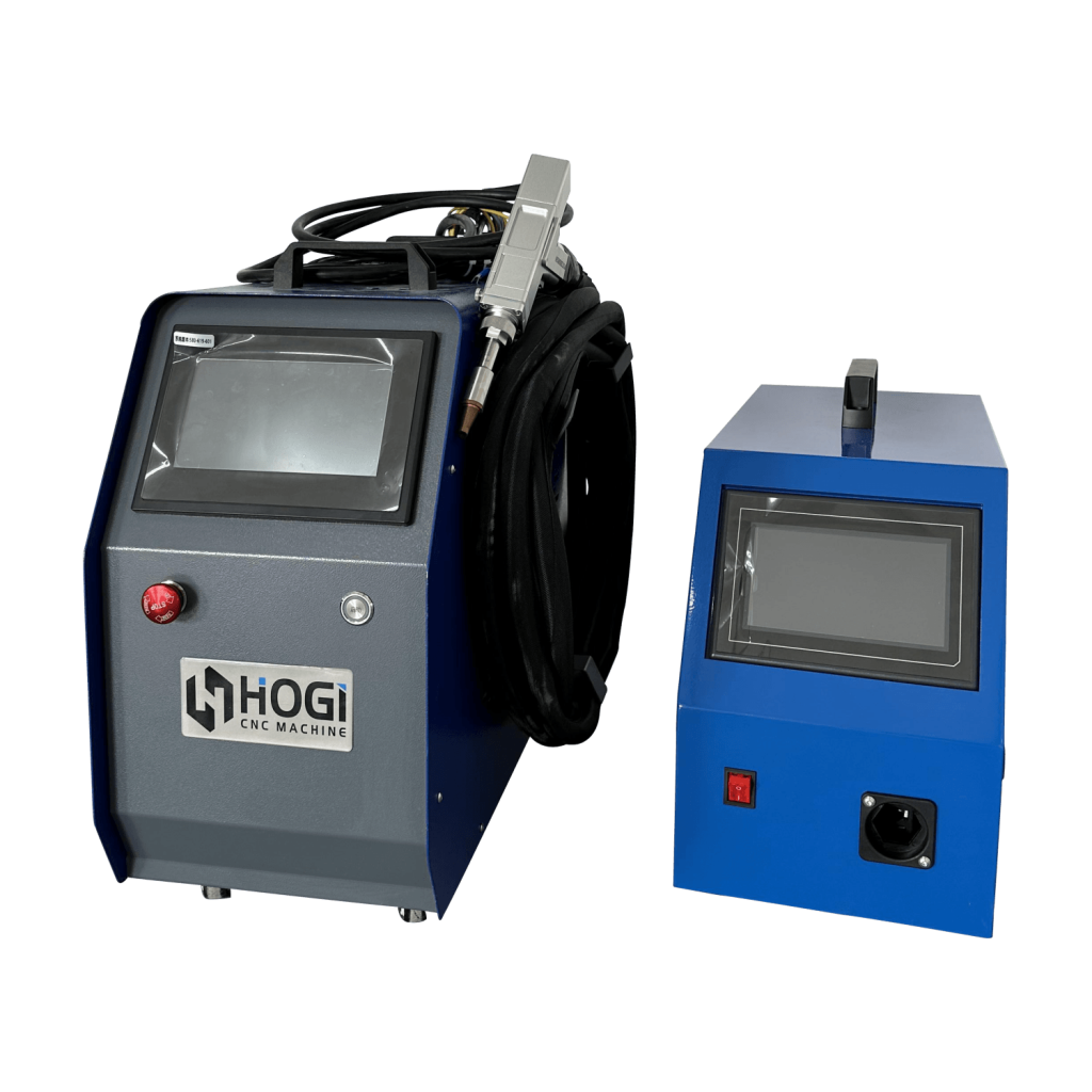 handheld laser welding machine