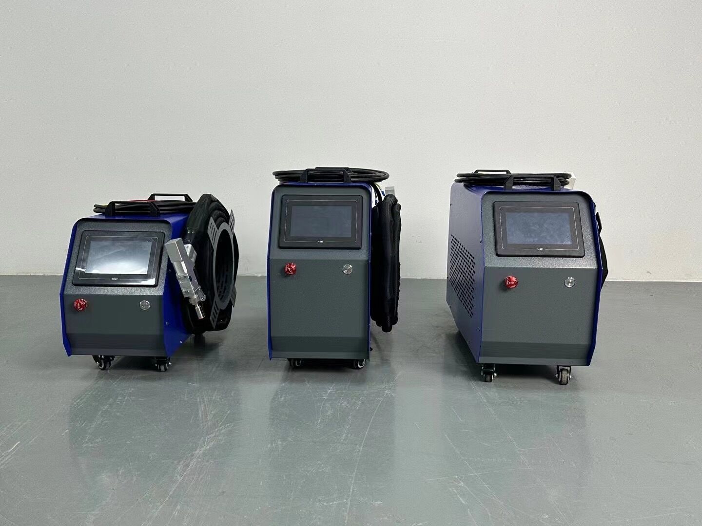 laser welding machine laser welding machine