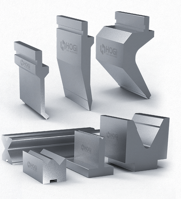press brake tooling