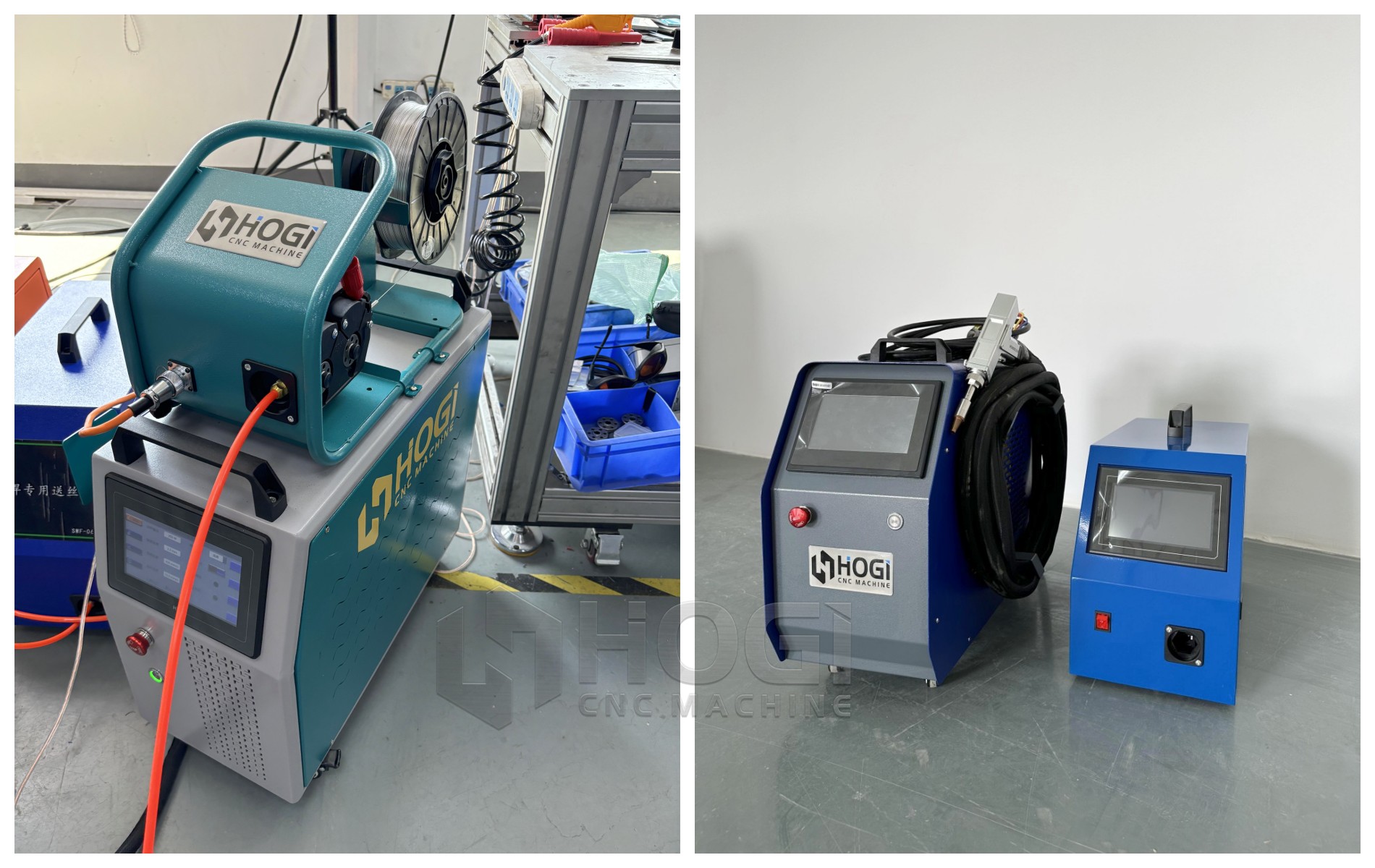handheld laser welding machine handheld laser welder 1