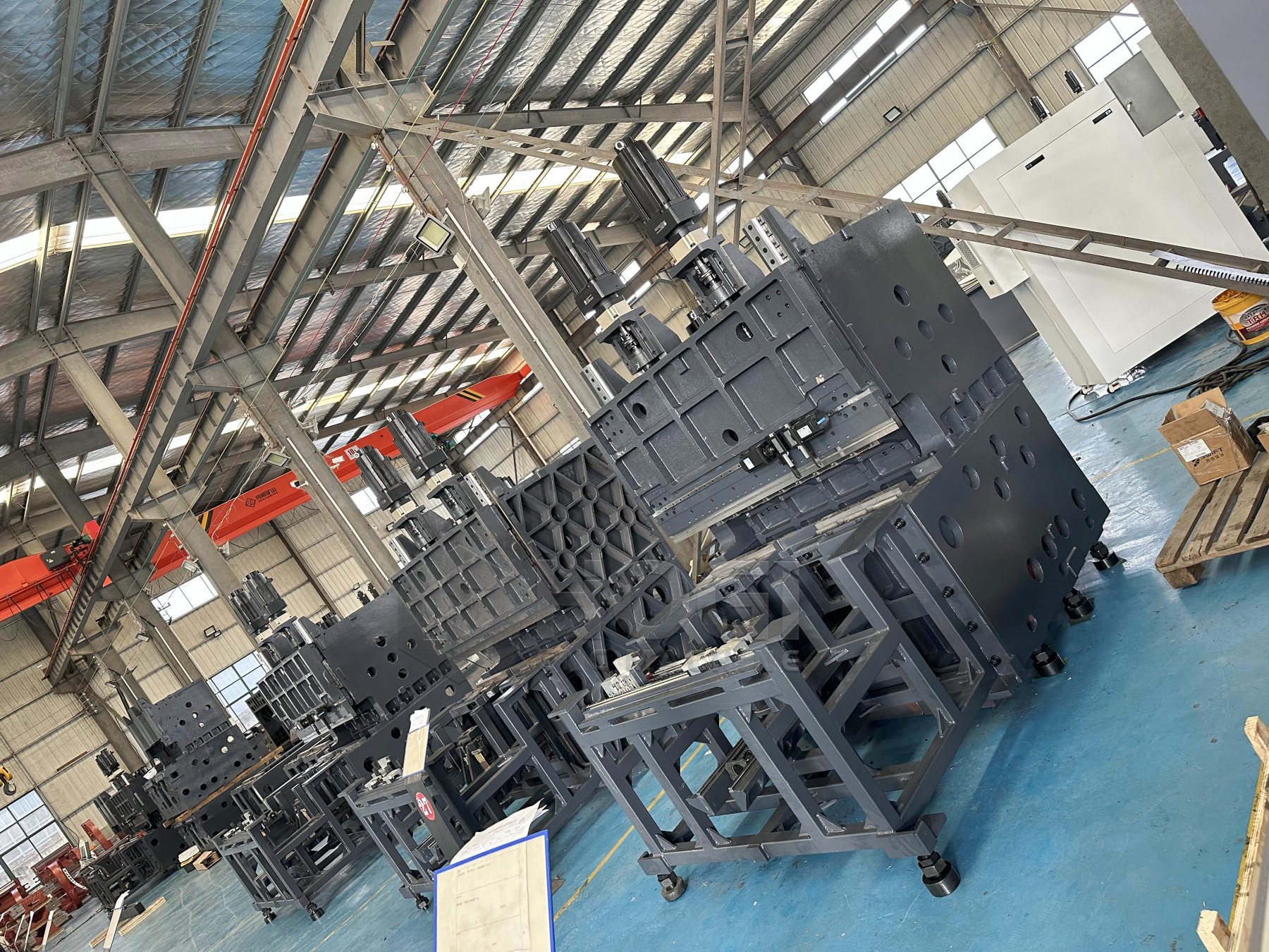 lanhao panel bener