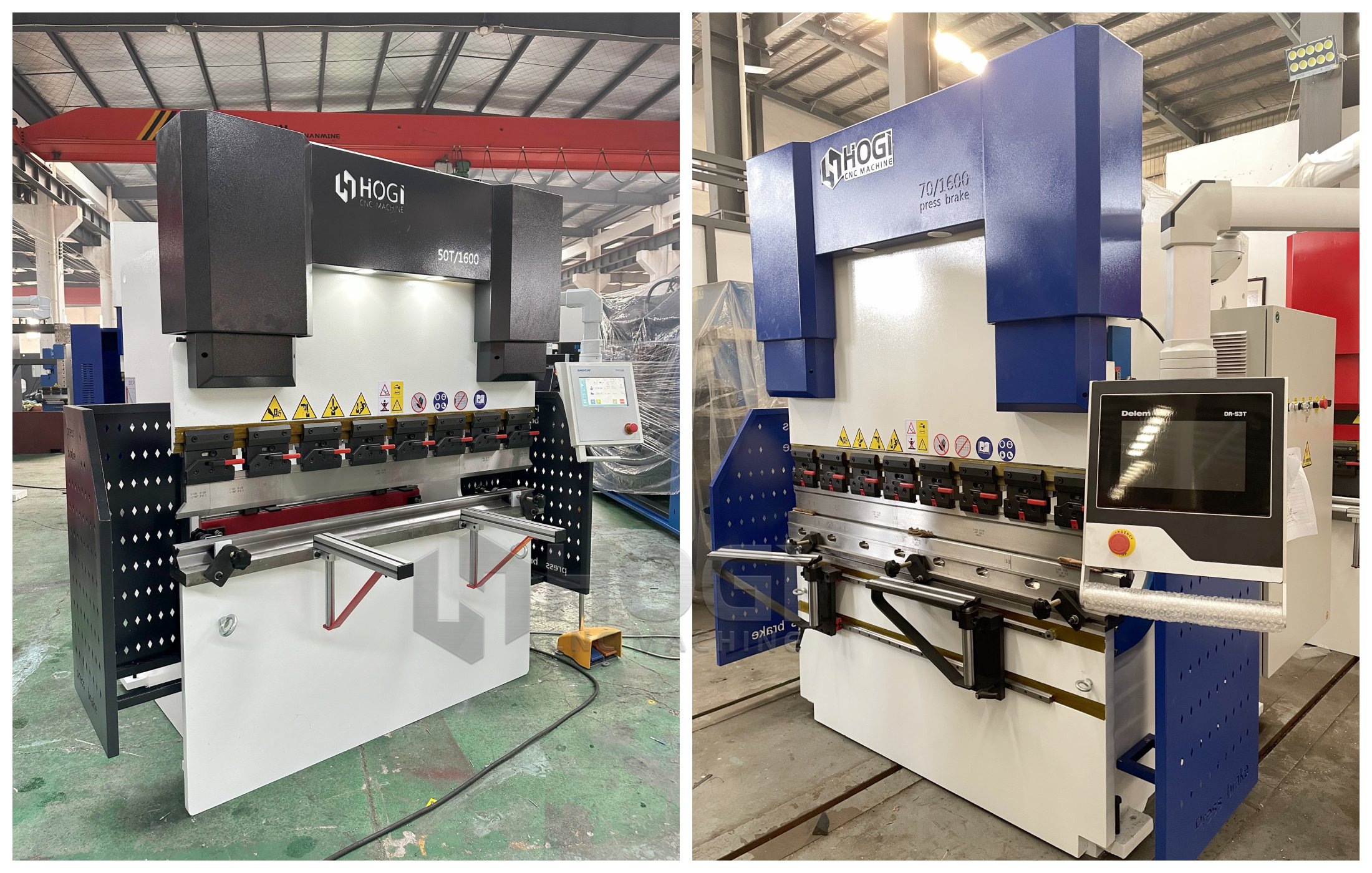 hogi press brake