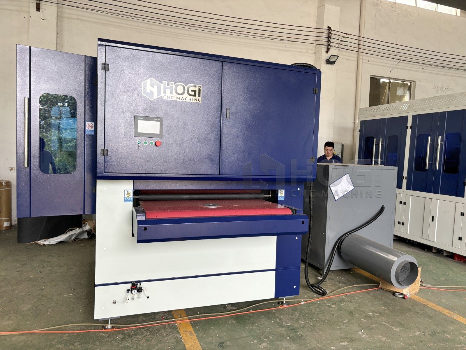 laser parts removal slag