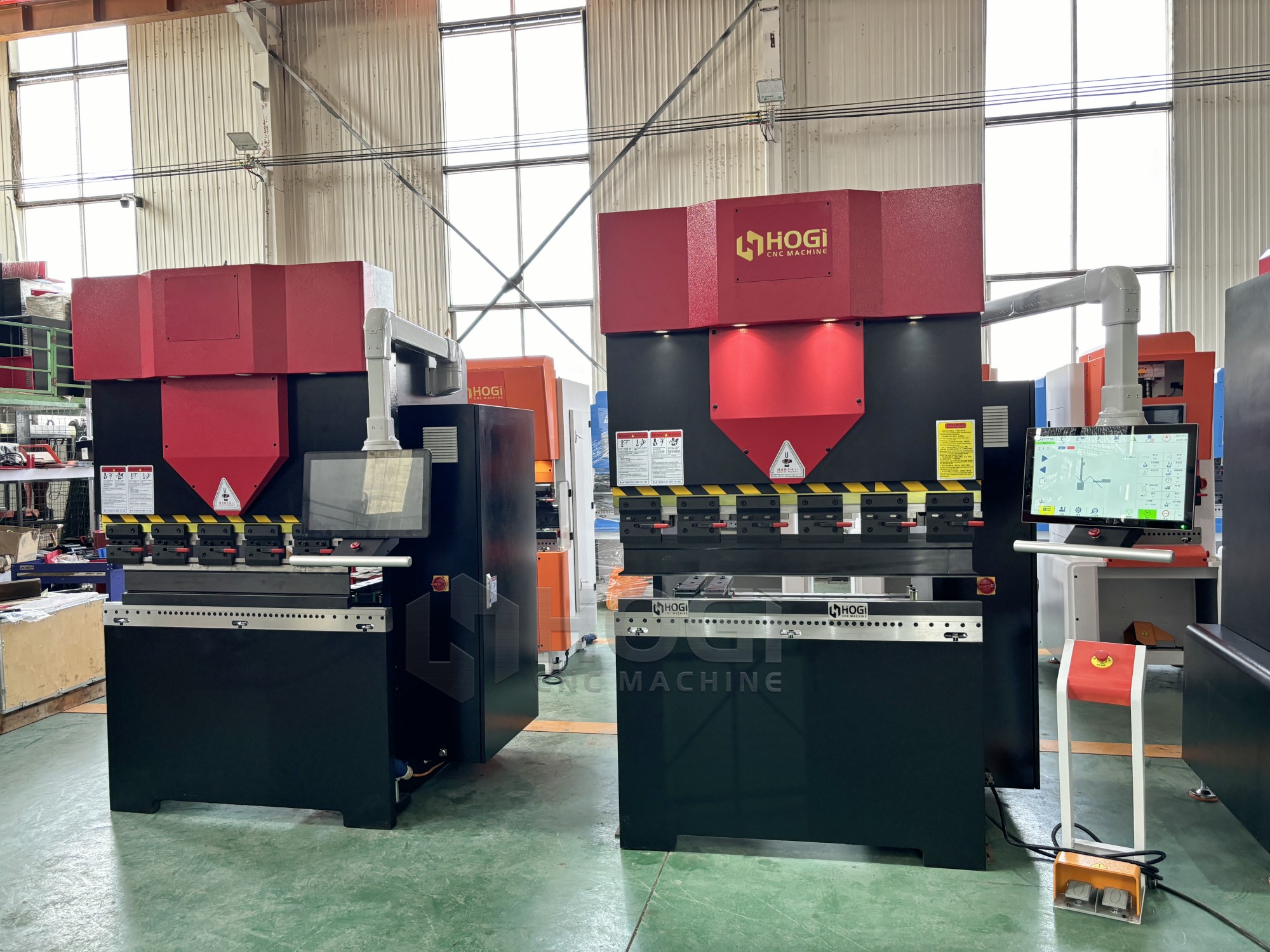 small cnc bending machine