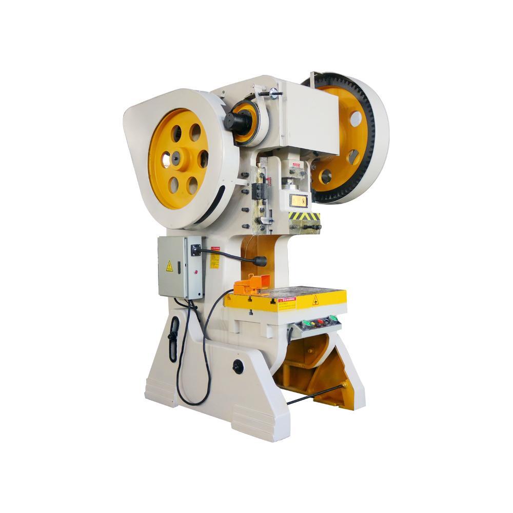 press punching machine