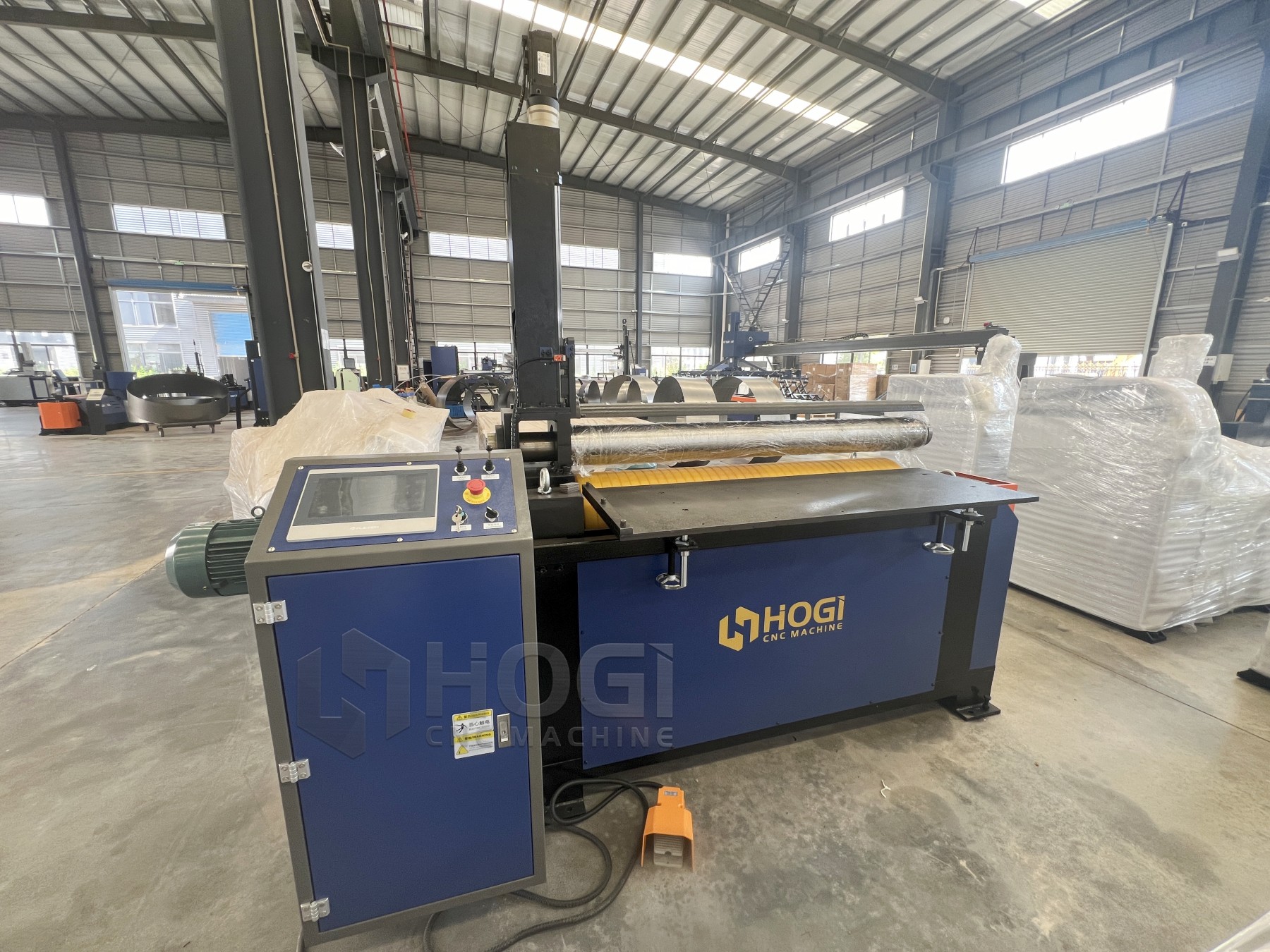2-roller plate bending 2-roller plate bending