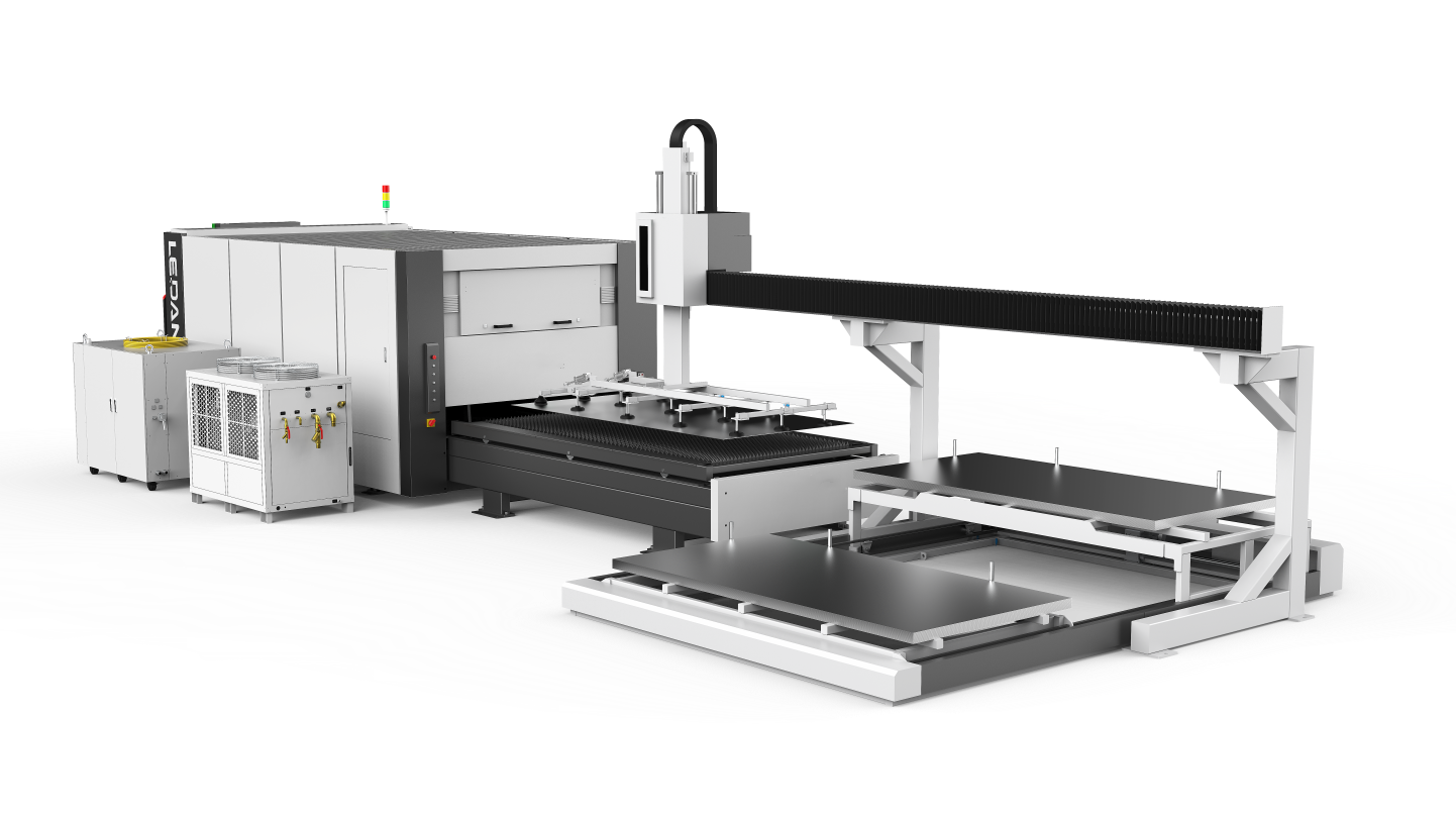laser cutting machine for sale