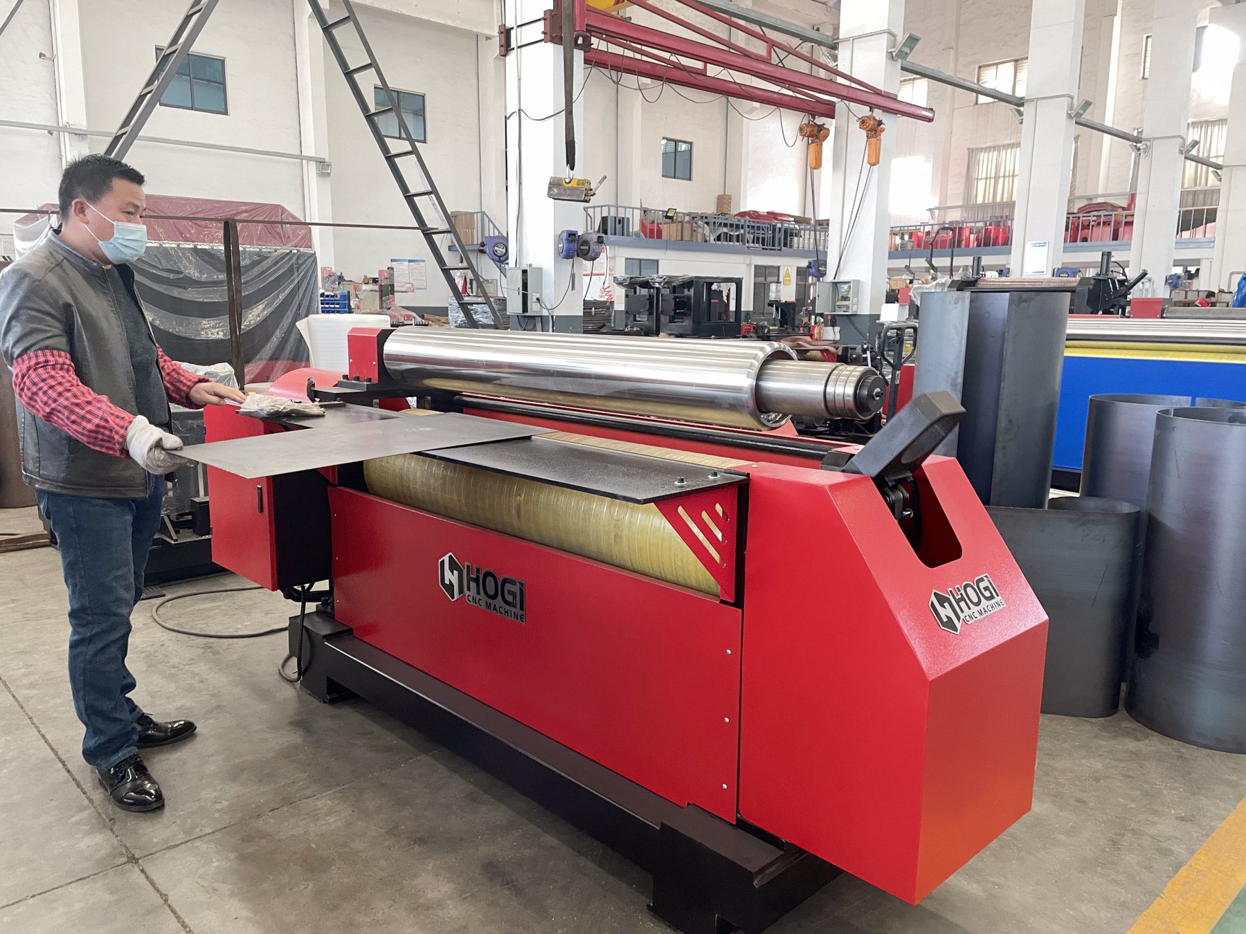 metal rolling machine metal rolling machine