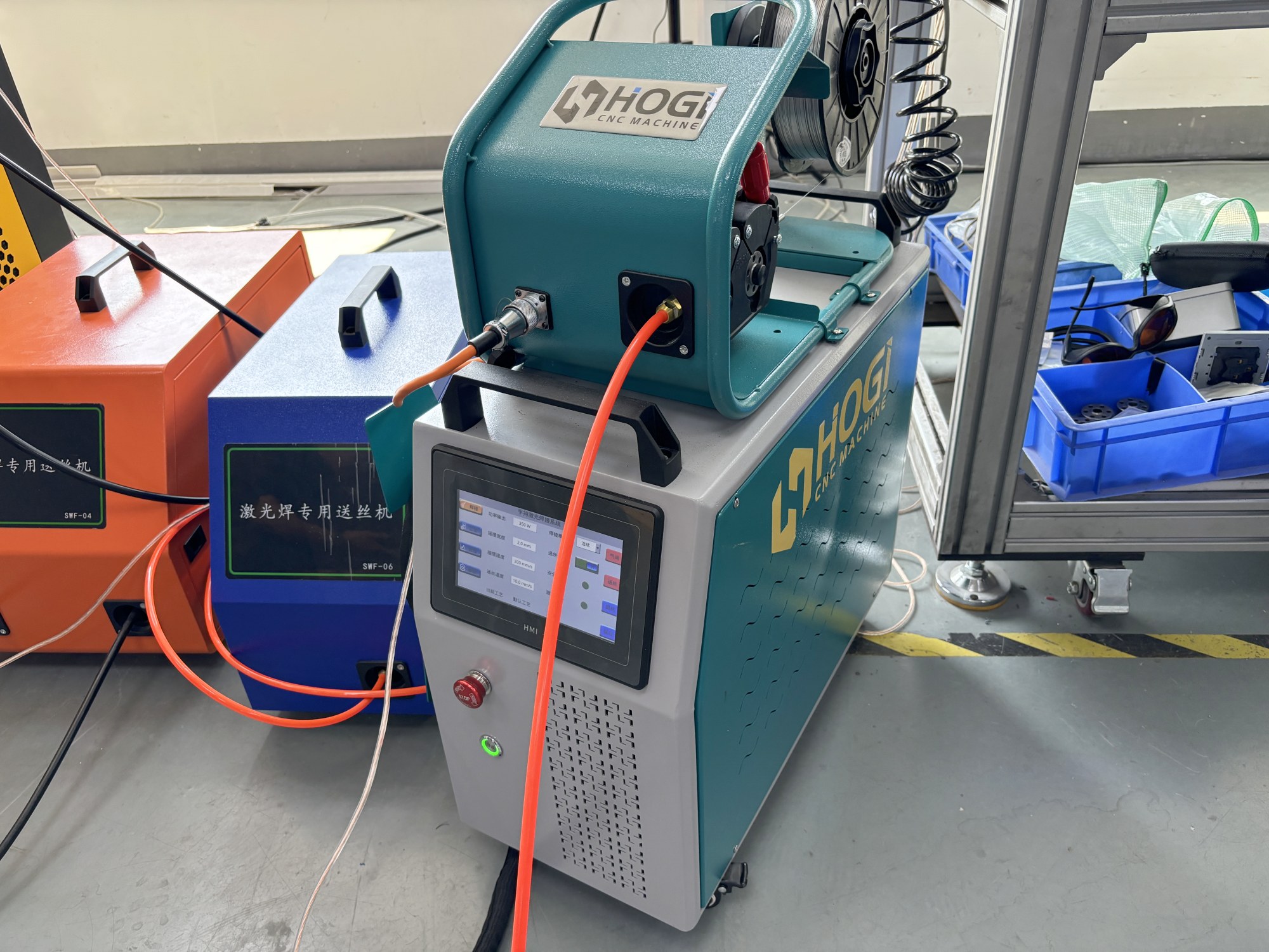 laser welder portable laser welder 700W