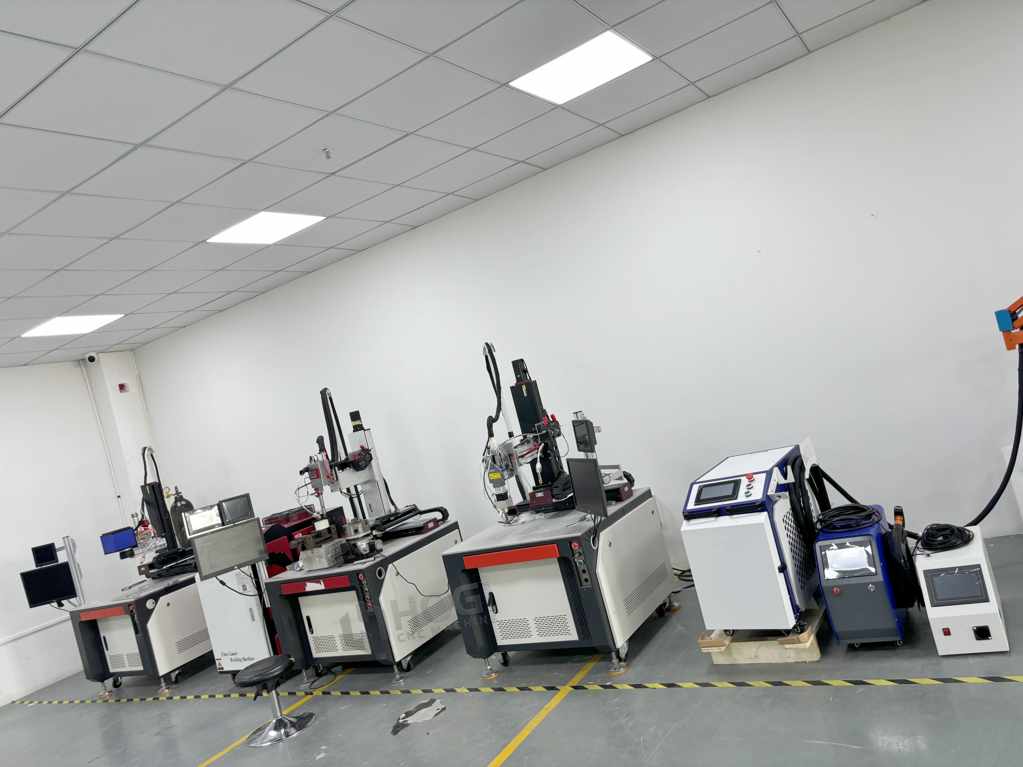 laser welder autometal welding