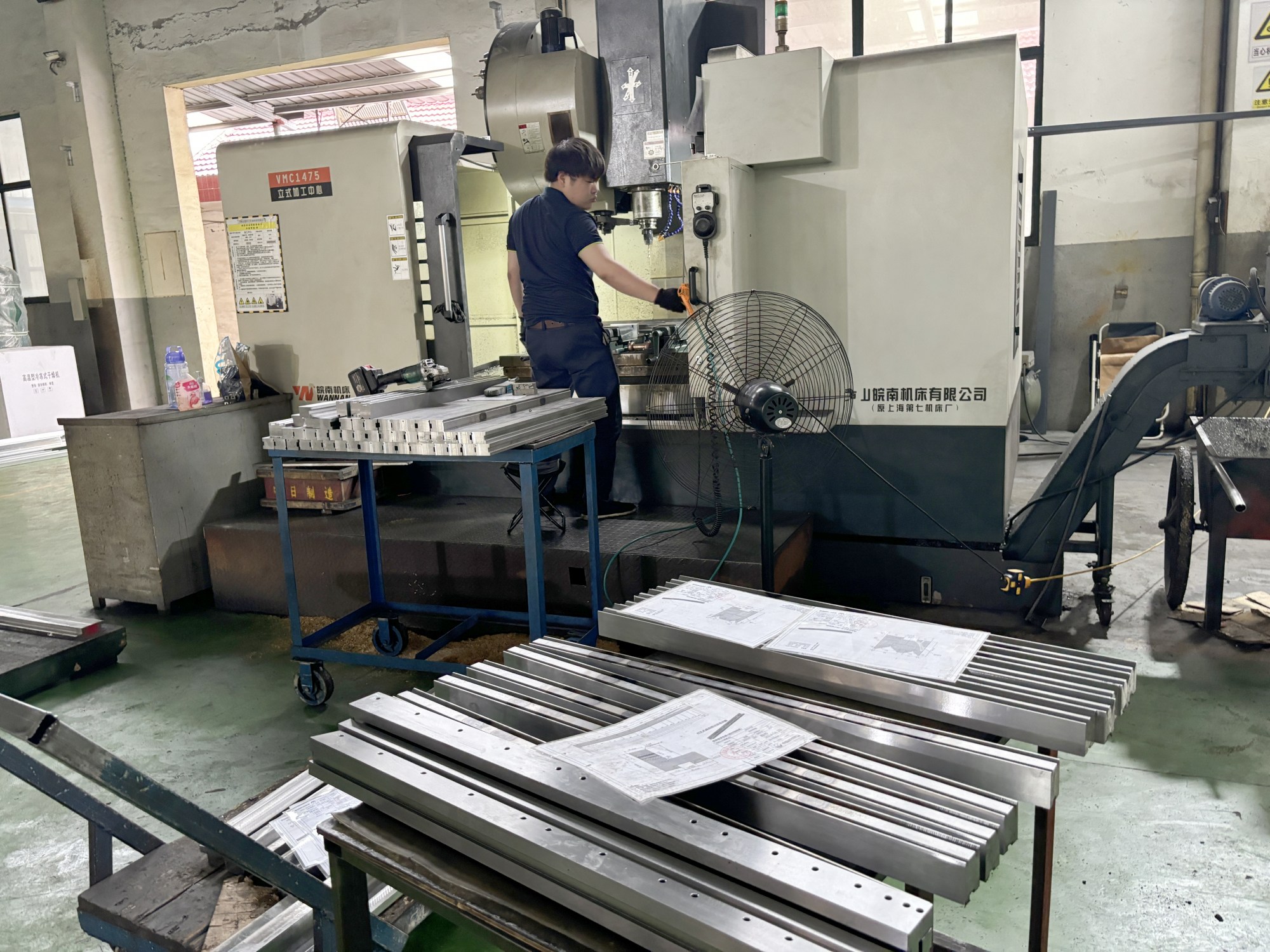 metal bending tool press brake die