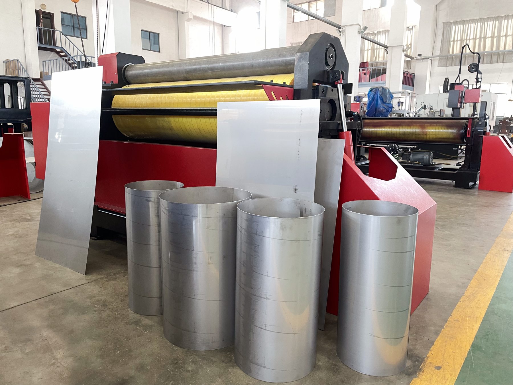 metal rolling machine small metal rolling machine
