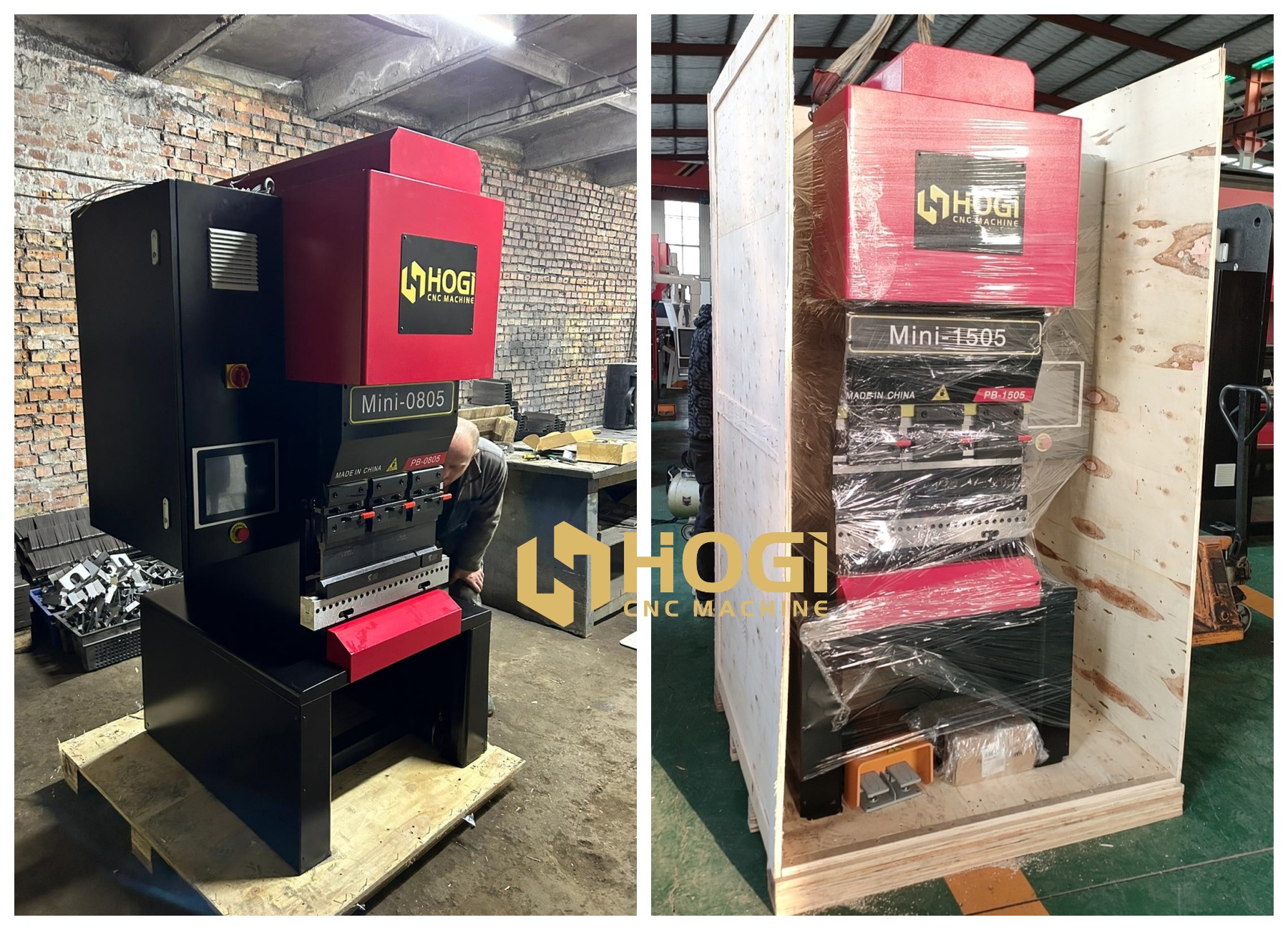 PRESS BRAKE PRICE