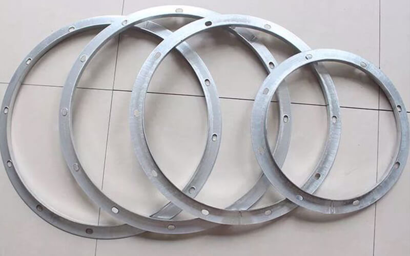 duct flanges