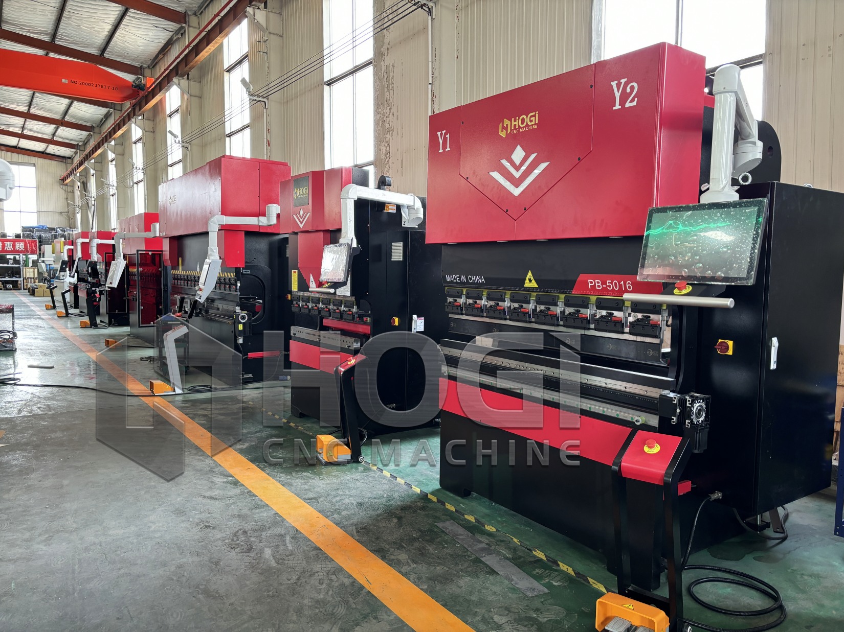 electric mini press brake electric cnc press brake