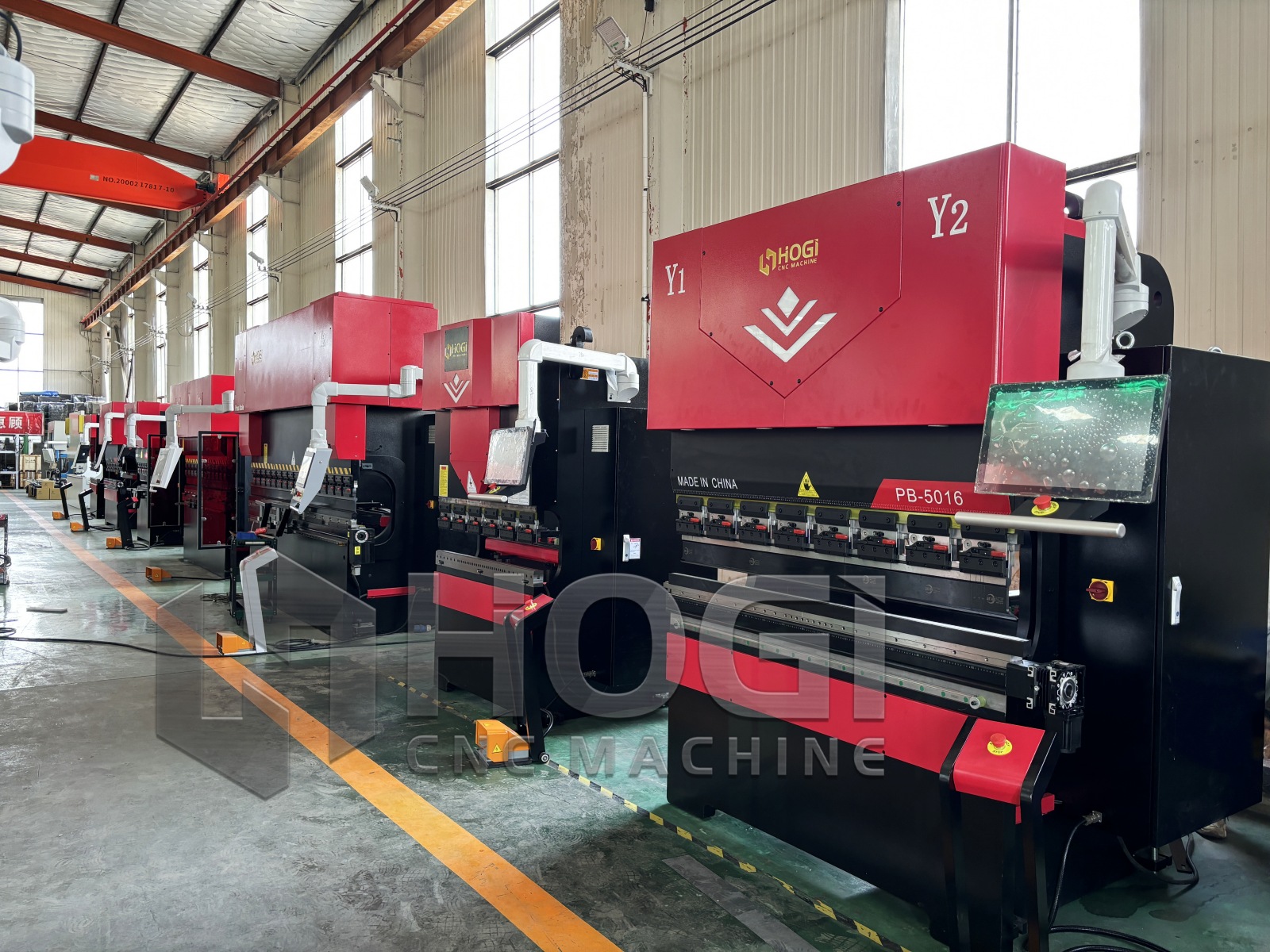 mini press brake