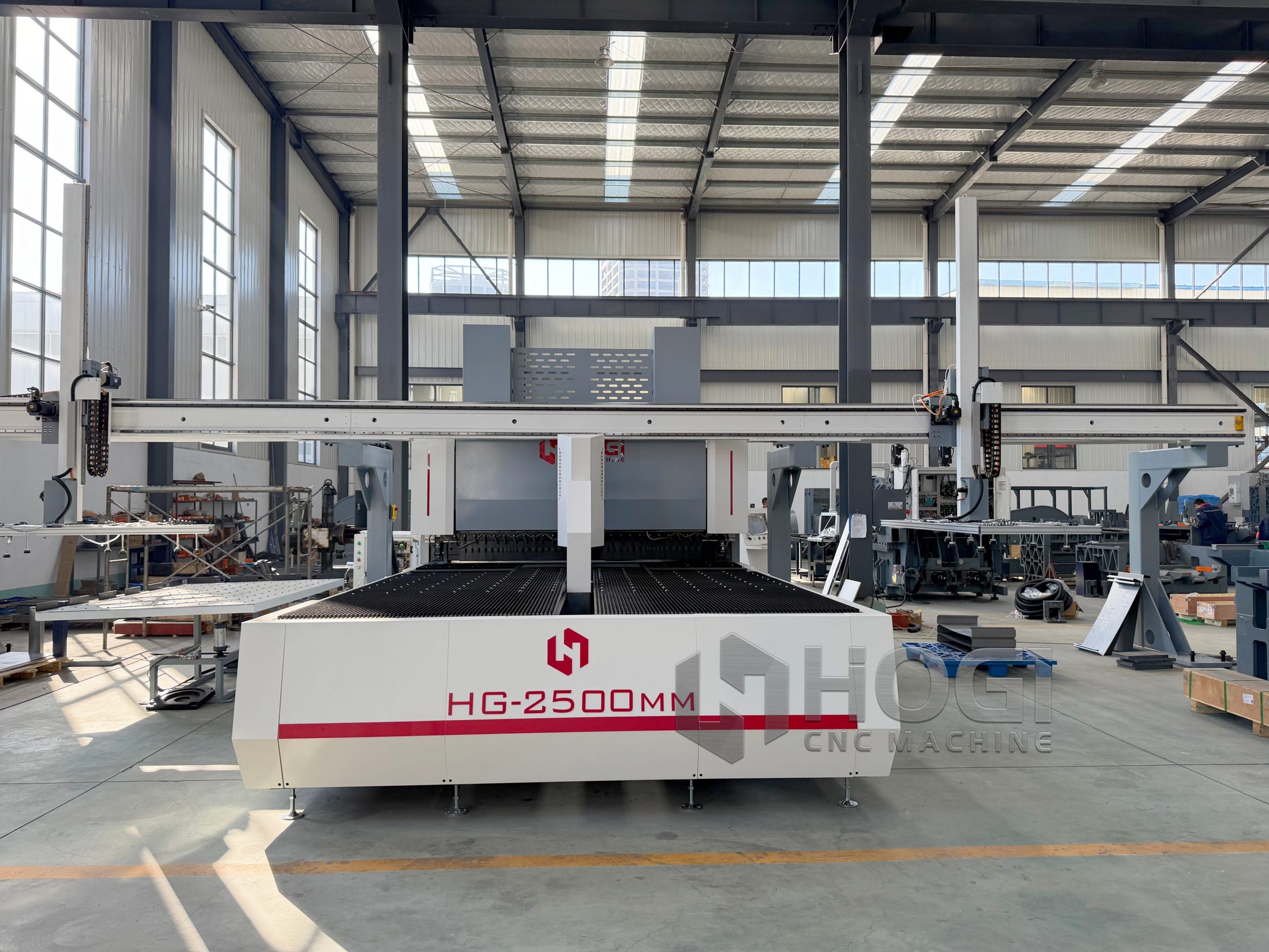 hogi machine