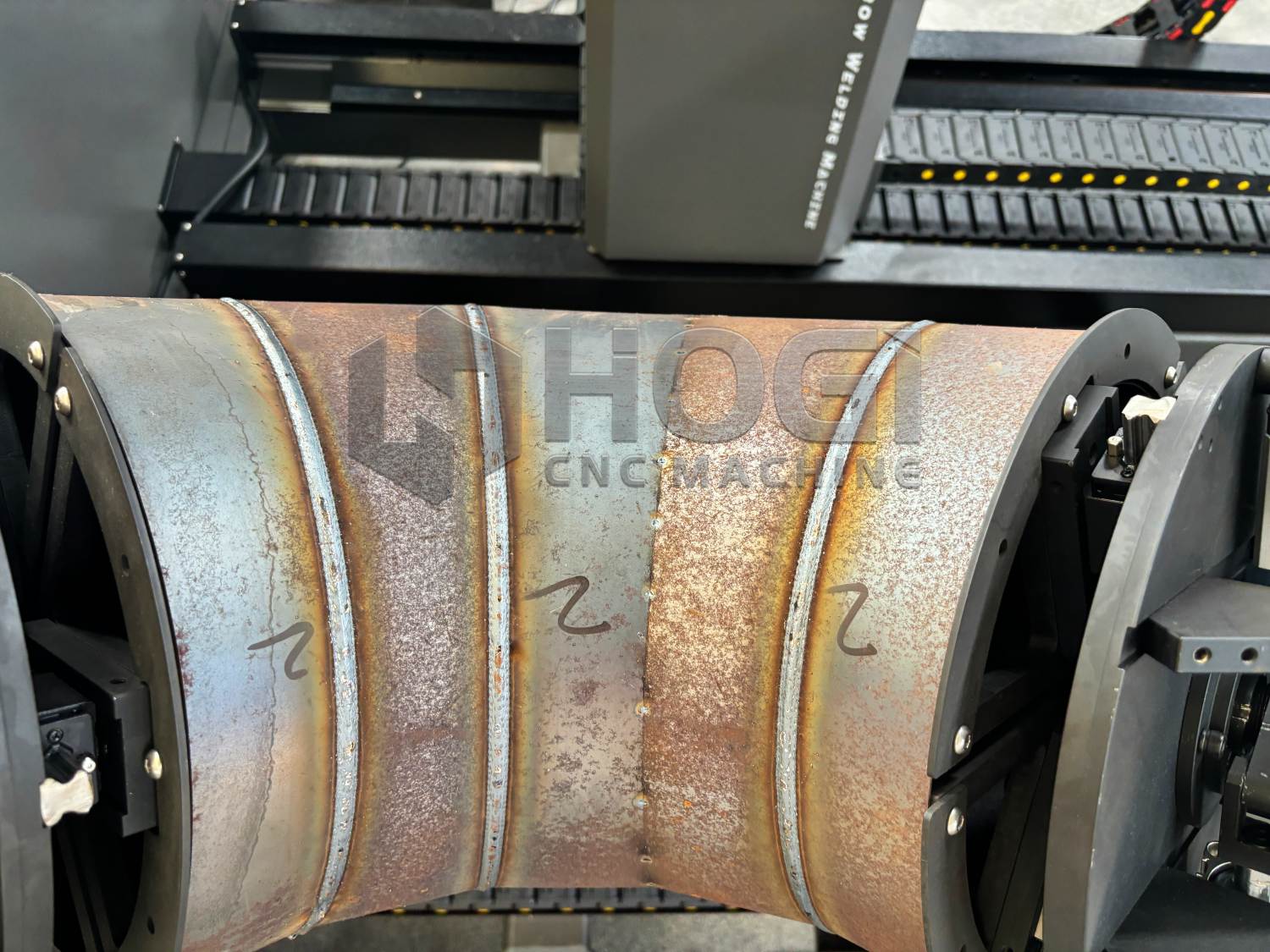 welding robot