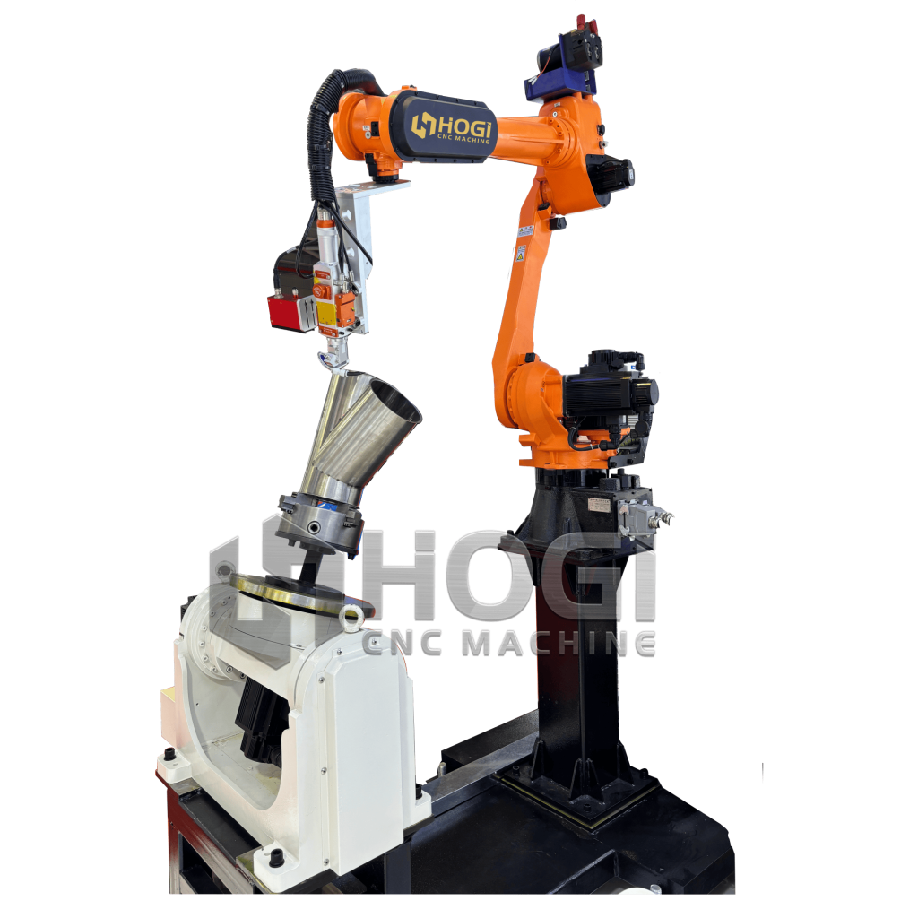 WELDING ROBOT