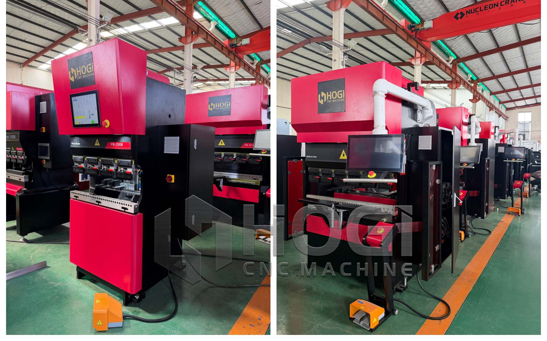 30TON1200MM