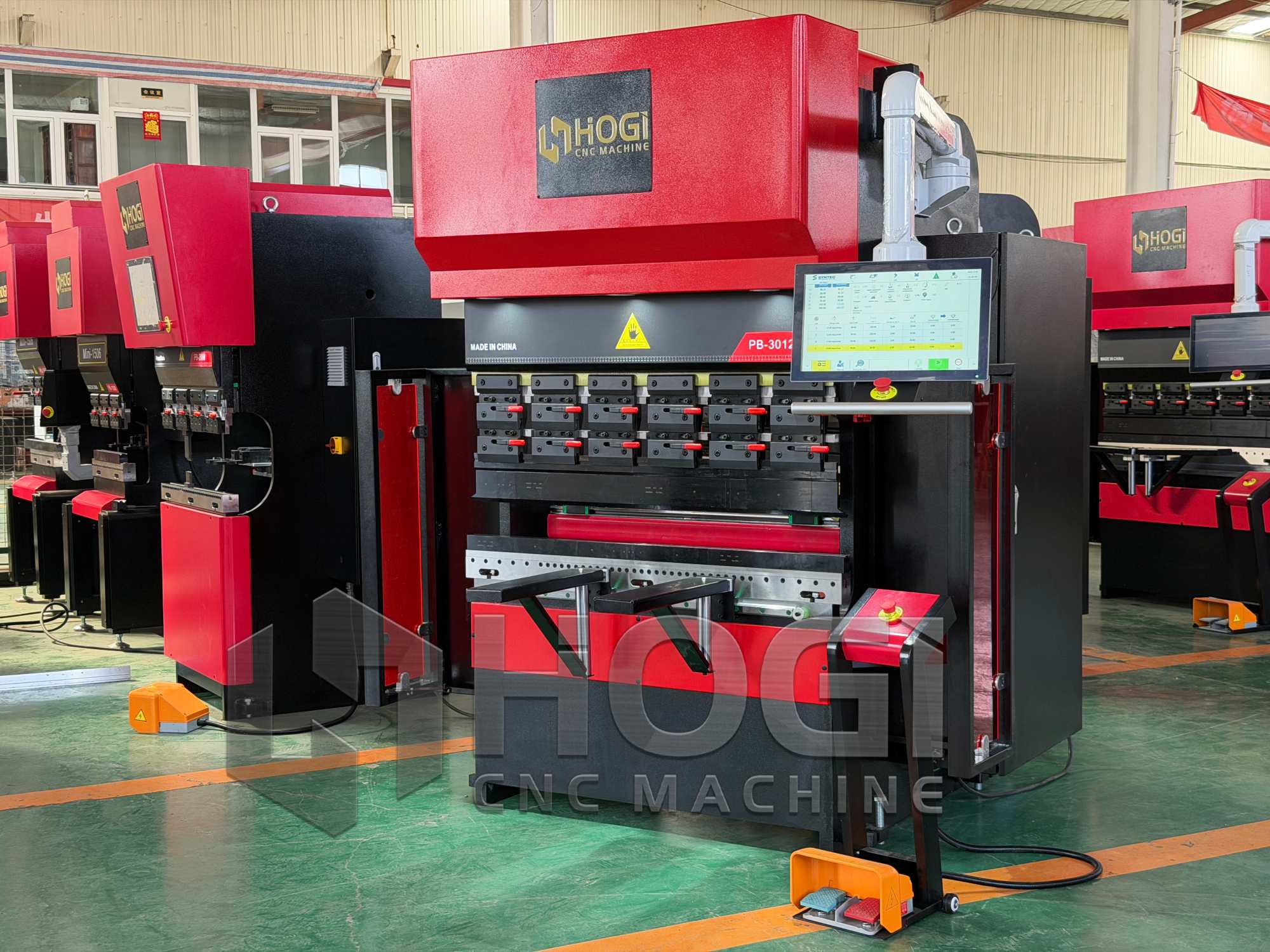 30ton1200mm mini press brake