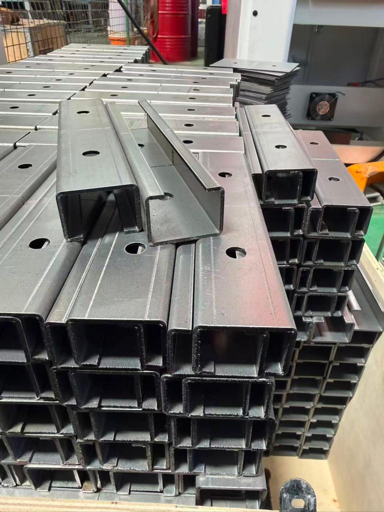 small bending machine