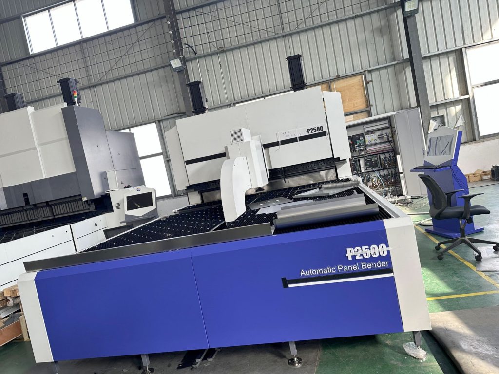 lanhao panel bender