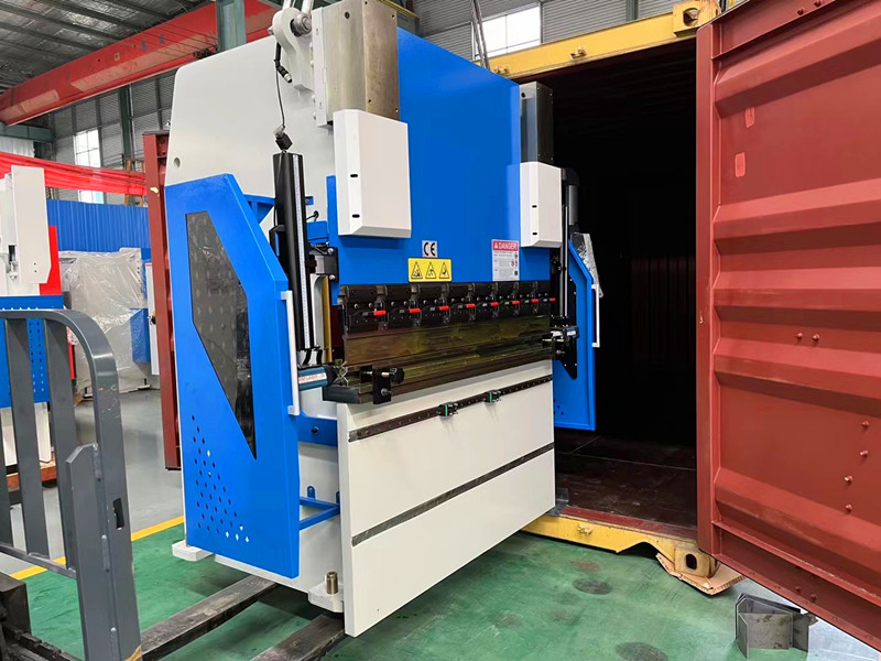 Small press brake for sale