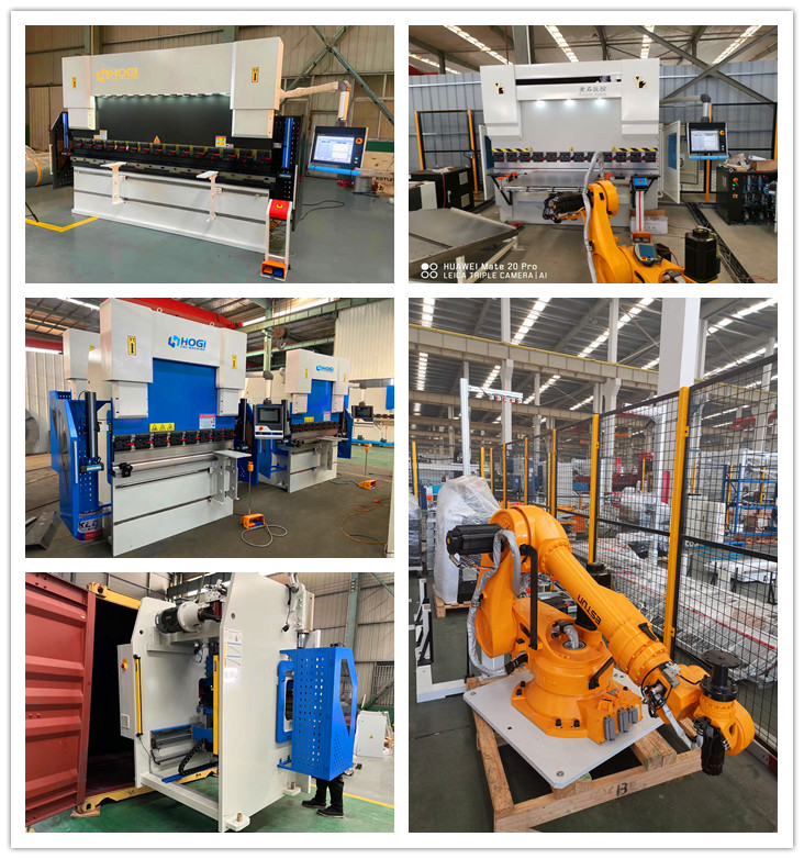 Small press brake for sale