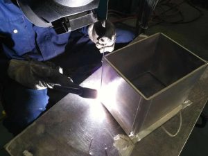 tig welder