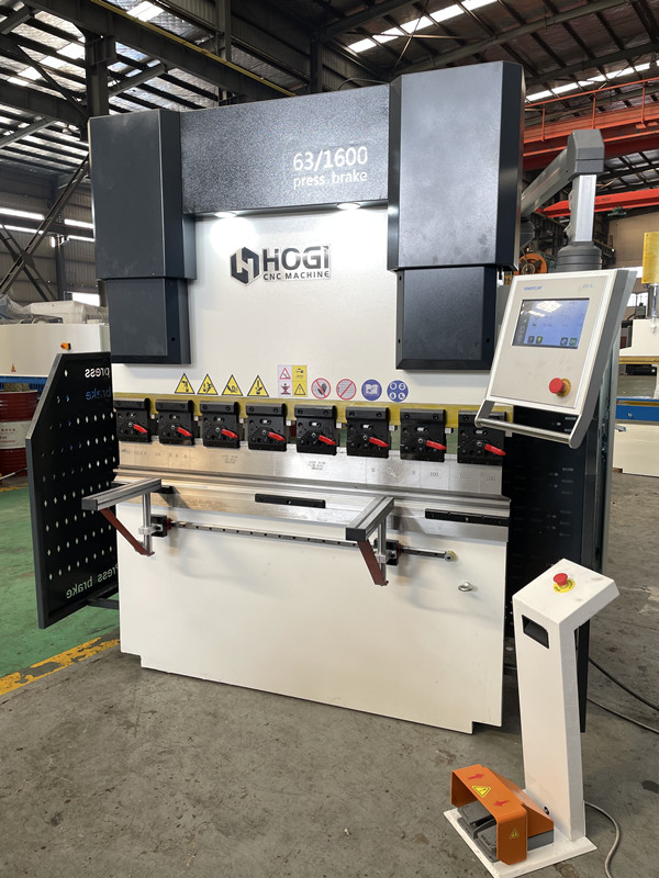 Small press brake for sale