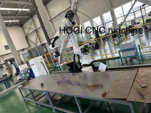 hogi welding robot